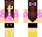 minnie girl