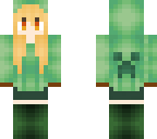 my friend is a creeper cupa