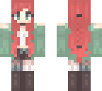 my normal skin