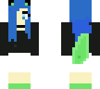 my oc