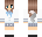 my school uniform