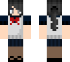my school uniform