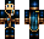 my skin 1