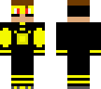 my skin 2 puma version