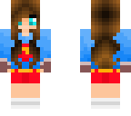 my skin