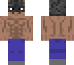 my skin 