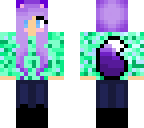 my skin