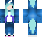 my skin