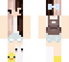my skin
