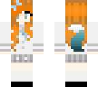 my skin phd werewolf girl fixed