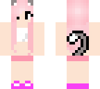 my swim suit