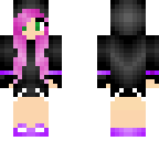 mysterious girl 2