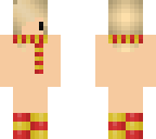 new gryffindor not done