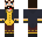 noob rosgrim