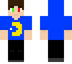 pacman boy v2