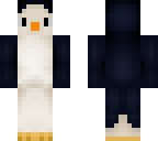 penguin