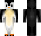 penguin fix