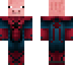pig spider