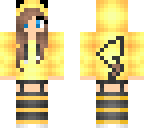pikachu gal