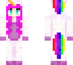 pink unicorn