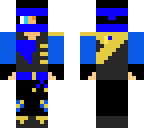 pirate jay
