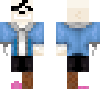 pirate sans
