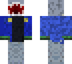 pokeballer shark
