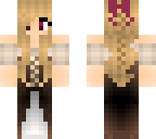 polix girl