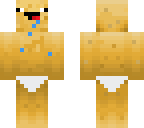 potato