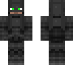 powersuit