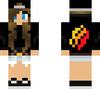 prestonplayz girl