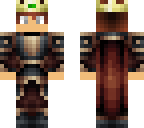 prince_raphael blind