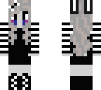 puppet girl