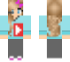 purple_rush07 skin youtube