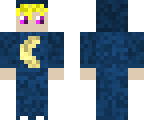 pyjama boy
