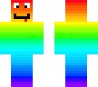 raibow 2