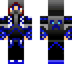 rastral-ninja