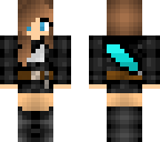 re-do of girl jedi