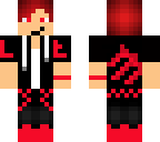 red boy