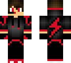 red boy lightning flash v1