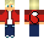 red garroth