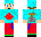 redstone guy