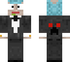 rick with costume
