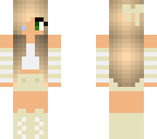 sandstorm girl