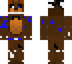 sans or freddy