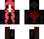 sarah's twinnie skin