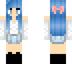 school girl two
