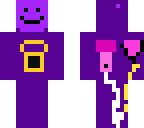 *** man