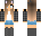 shoulders