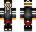 skater boy